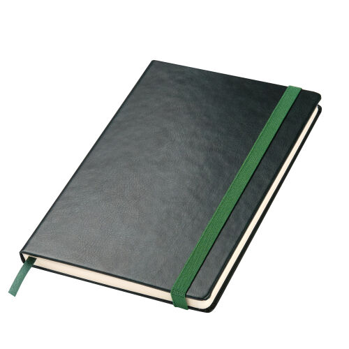 Ежедневник Vegas BtoBook недатированный, зеленый (без упаковки,  8