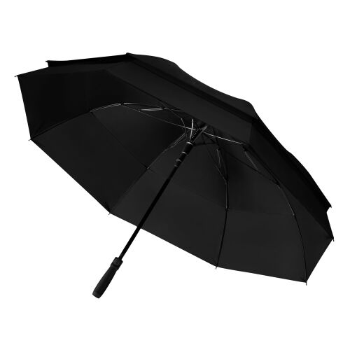 Зонт-трость Bora, черный 8