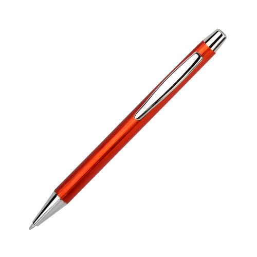 Шариковая ручка Cordo, оранжевая 1