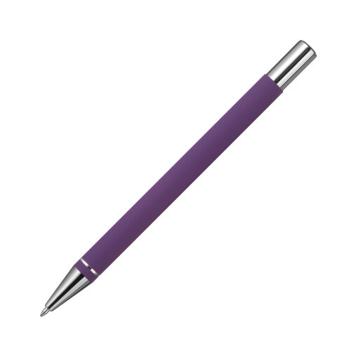 Шариковая ручка Regatta, фиолетовая 1