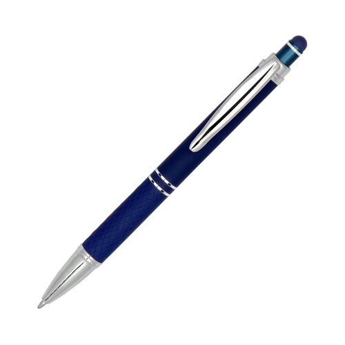 Шариковая ручка Alt, синяя 8