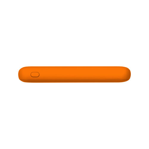 Внешний аккумулятор Elari 5000 mAh, оранжевый 10