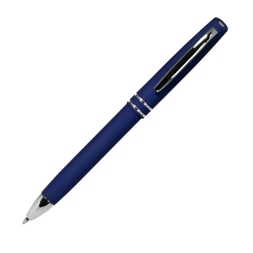 Шариковая ручка Consul, синяя 8