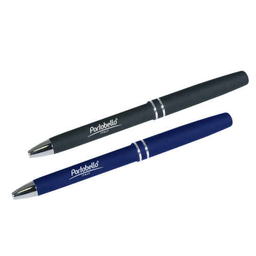 Шариковая ручка Consul, синяя 5