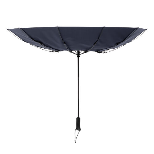 Зонт складной Levante, синий 12