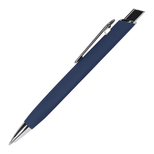 Шариковая ручка Pyramid NEO, синяя 8