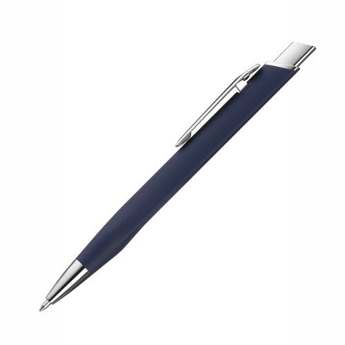 Шариковая ручка Pyramid NEO, синяя 1
