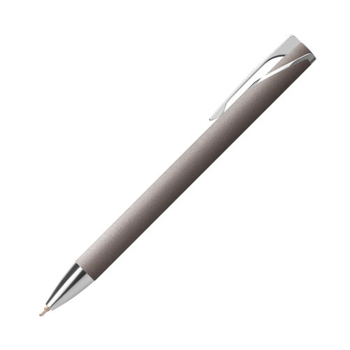 Шариковая ручка Legato, серая 8