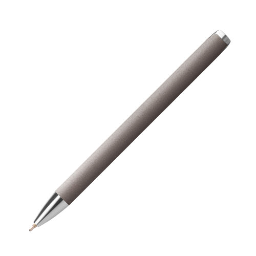 Шариковая ручка Legato, серая 2