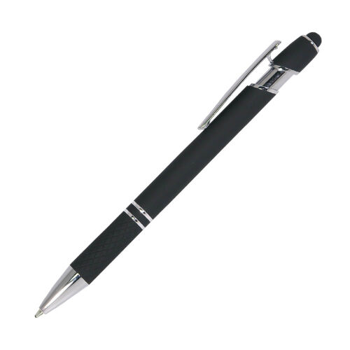 Шариковая ручка Comet, черная 1