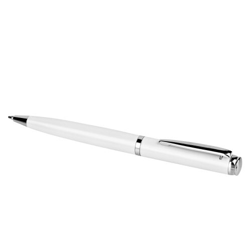 Шариковая ручка Sonata BP, белая 1