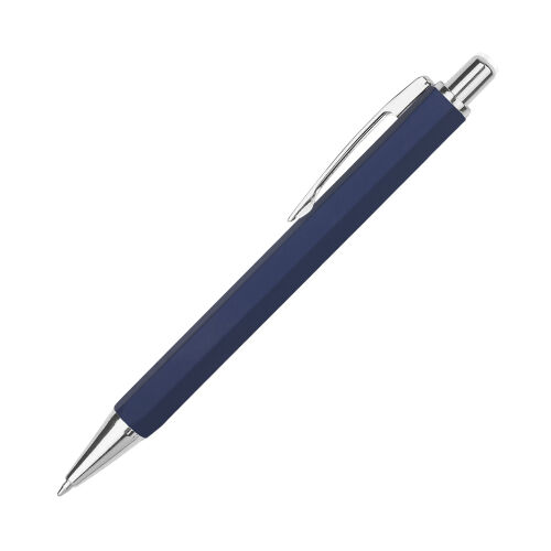 Шариковая ручка Urban, синяя 9