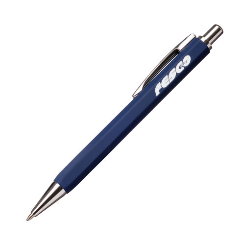 Шариковая ручка Urban, синяя 1
