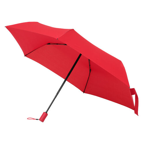 Зонт складной Atlanta, красный 1