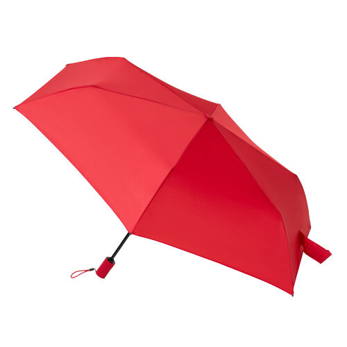 Зонт складной Atlanta, красный 2