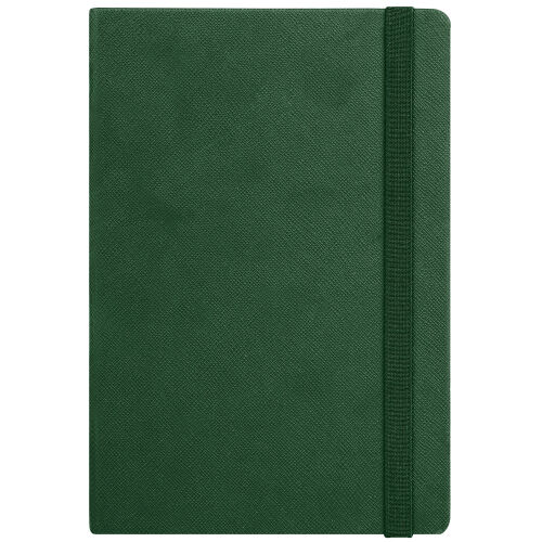 Ежедневник Summer time BtoBook недатированный, зеленый (без упак 9