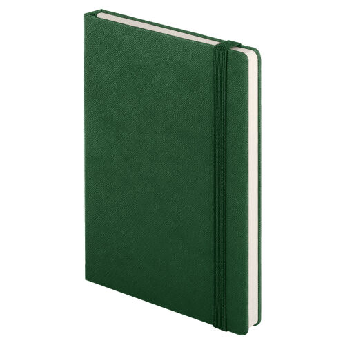 Ежедневник Summer time BtoBook недатированный, зеленый (без упак 1