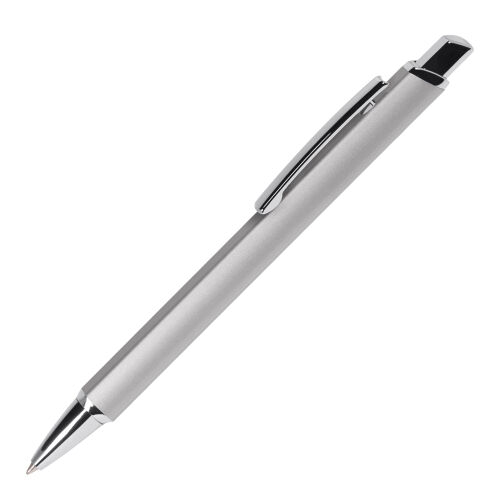Шариковая ручка Penta, серебро 8