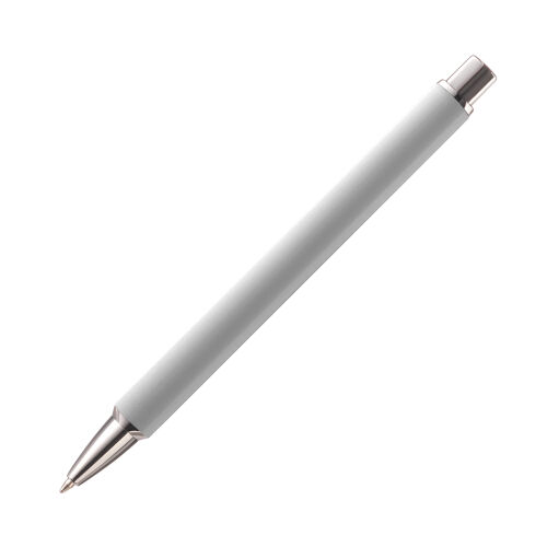 Шариковая ручка Penta, серебро 10