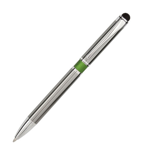 Шариковая ручка iP, зеленая 8