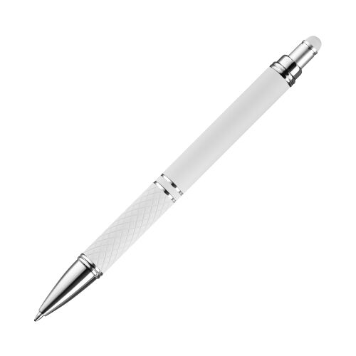 Шариковая ручка Alt, белая 1