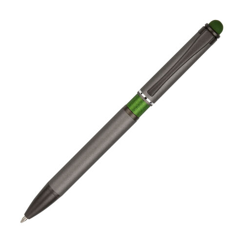 Шариковая ручка IP Chameleon, зеленая 8