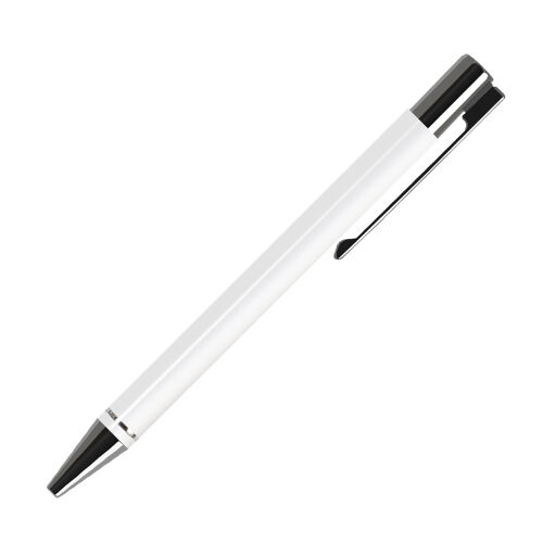Шариковая ручка Regatta, белая 8