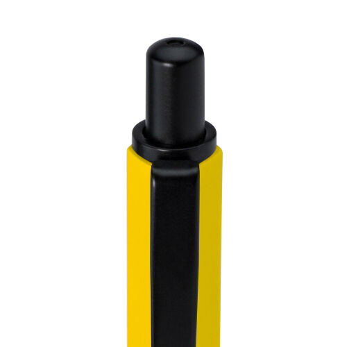 Шариковая ручка Urban Lemoni, желтая 3