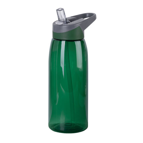 Бутылка для воды Joy, зеленая 2