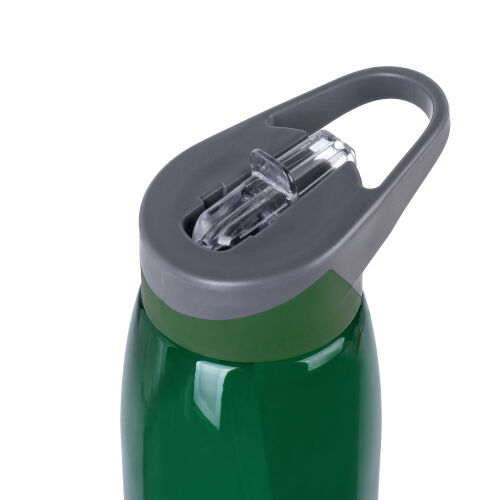 Бутылка для воды Joy, зеленая 3