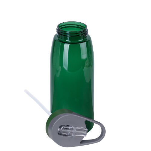 Бутылка для воды Joy, зеленая 4