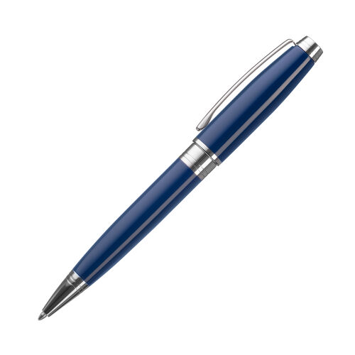 Шариковая ручка Soprano, синяя 1