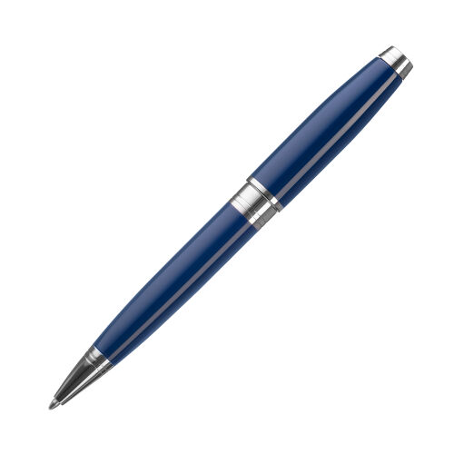 Шариковая ручка Soprano, синяя 3