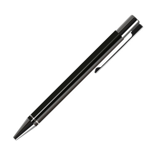 Шариковая ручка Regatta, черная 8