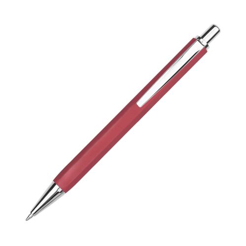 Шариковая ручка Urban, красная 1