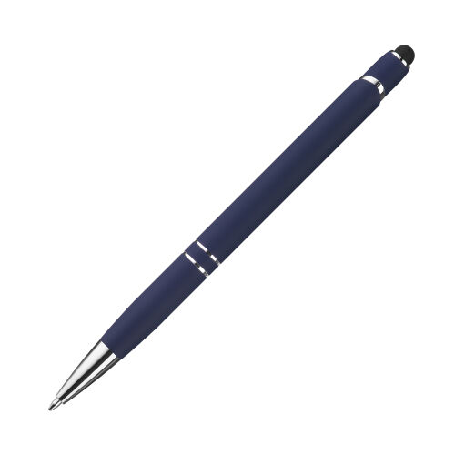 Шариковая ручка Comet NEO, синяя 10