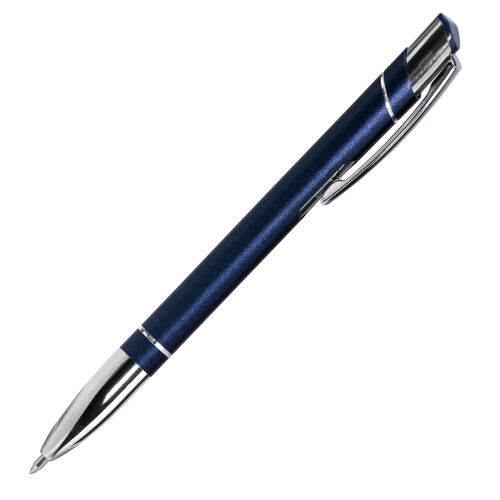 Шариковая ручка Lira, синяя 8