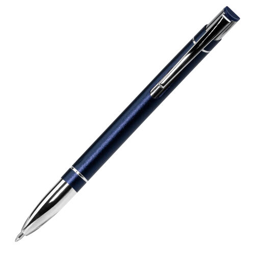 Шариковая ручка Lira, синяя 1