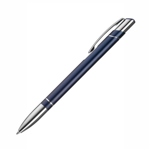 Шариковая ручка Lira, синяя 2