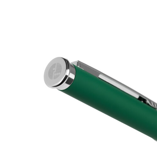 Шариковая ручка Benua, зеленая 6