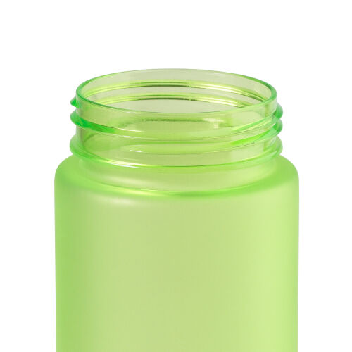 Бутылка для воды Flip, зеленая 3