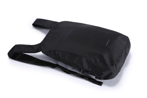 Рюкзак FlexPack Air 46х33х8 см, черный 23