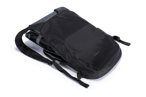 Рюкзак FlexPack Air 46х33х8 см, черный 24