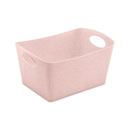 Контейнер для хранения boxxx, organic, 3,5 л, розовый 1