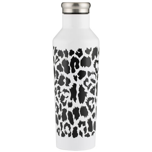 Бутылка 800 мл pure colour change leopard 1