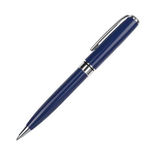 Шариковая ручка Tesoro, синяя 1