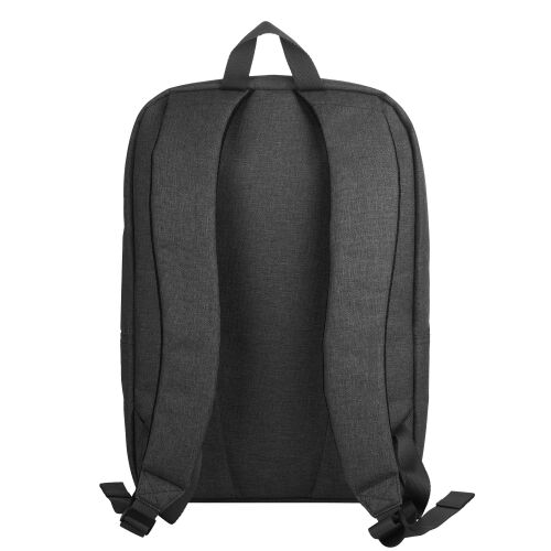 Рюкзак Eclipse с USB разъемом, серый 12