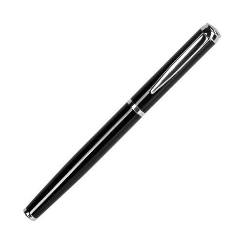 Ручка-роллер Sonata черная 1