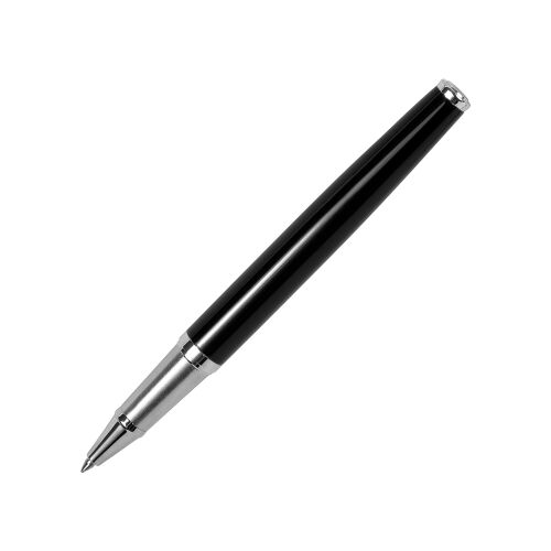 Ручка-роллер Sonata черная 2