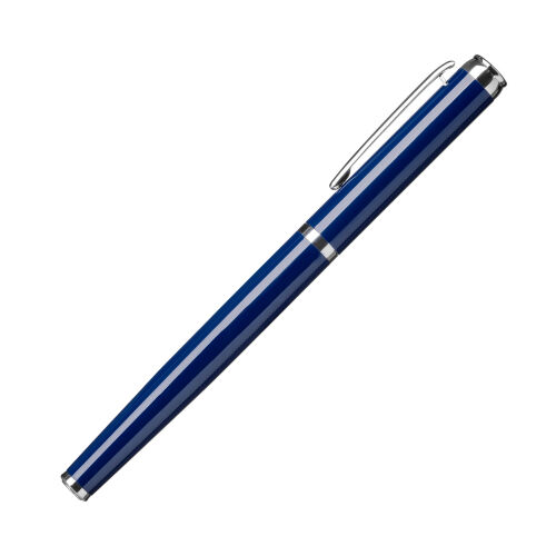 Ручка-роллер Sonata синяя 8